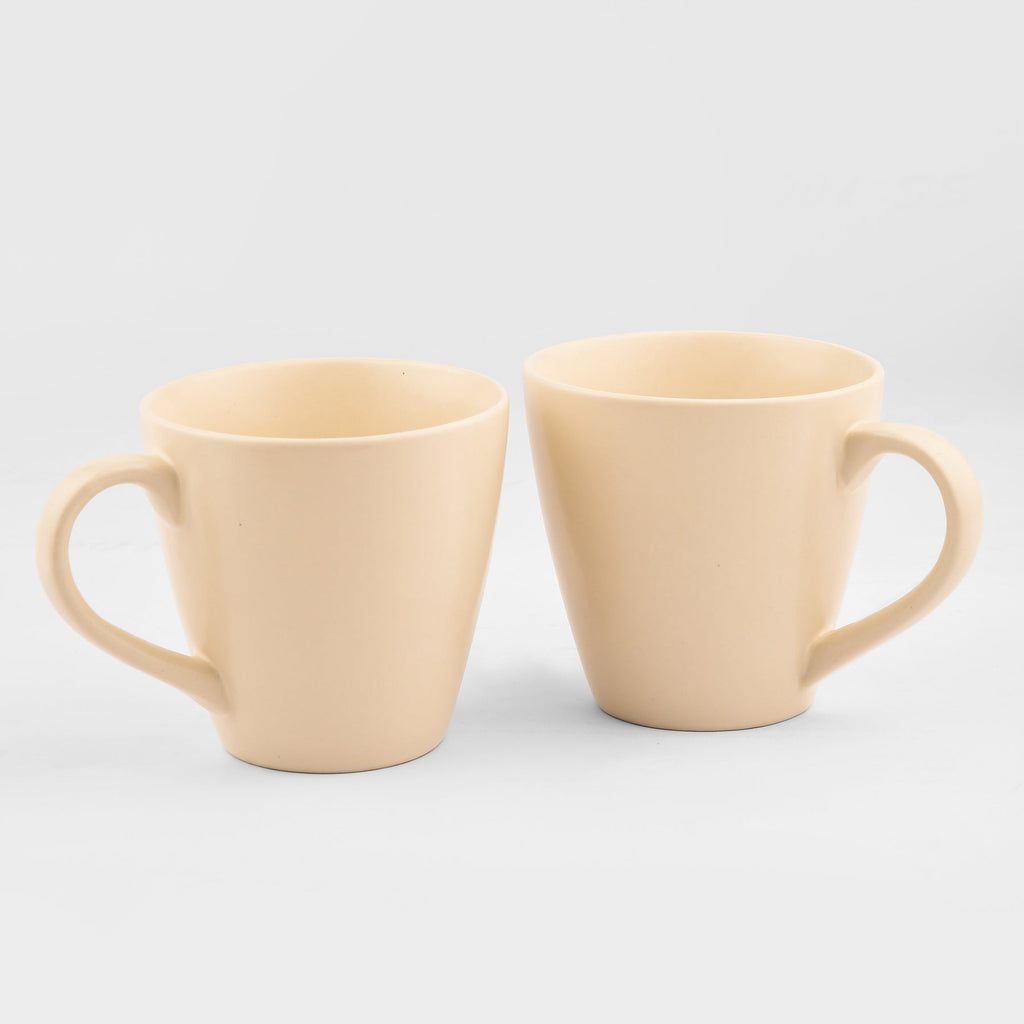 Mugs & Coasters (Set of 2)