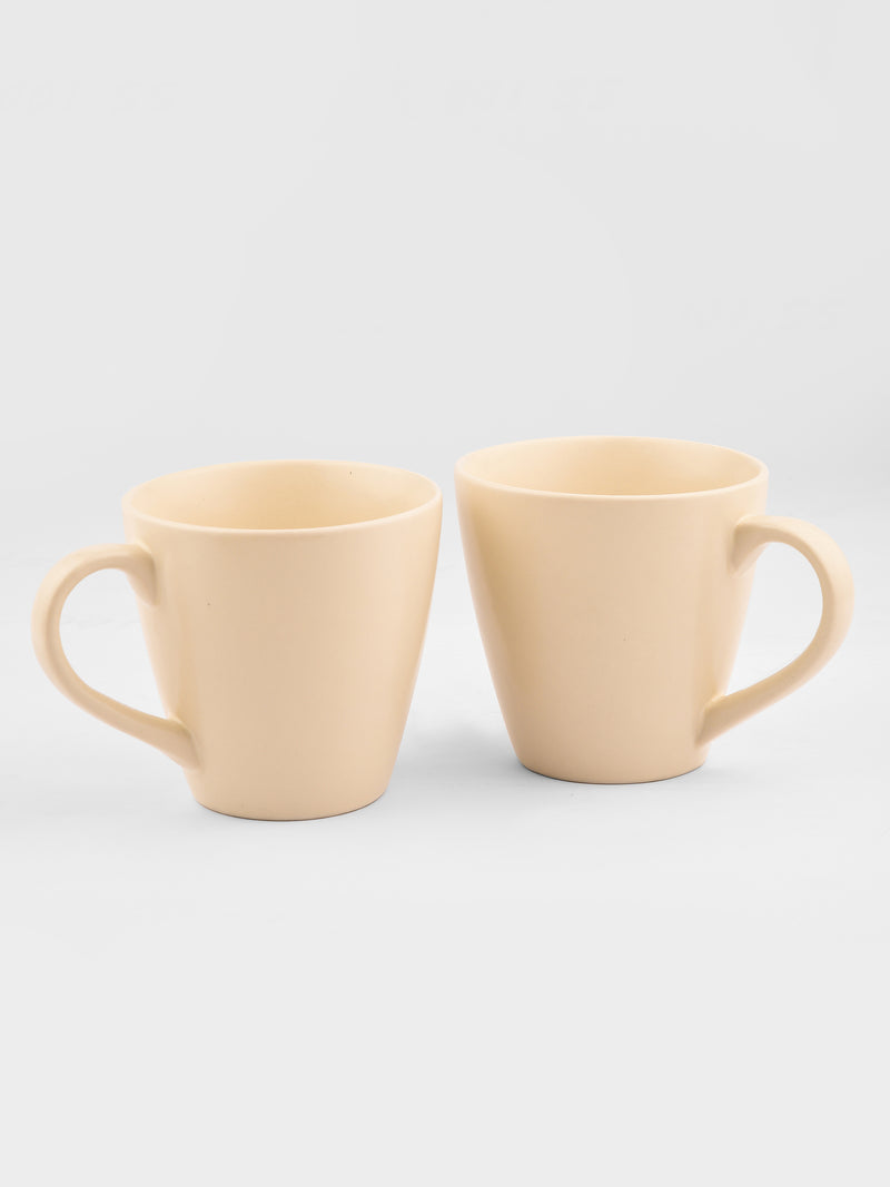 Mugs & Coasters (Set of 2)