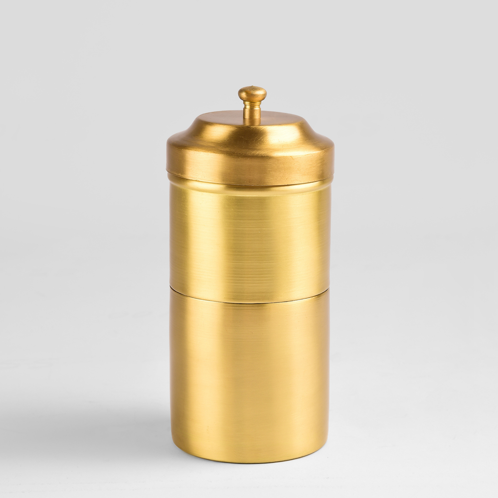 Anna's Coffee Filter (brass)