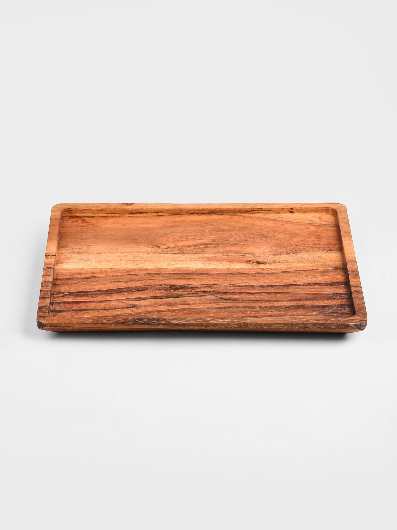 Acacia Wood Platter