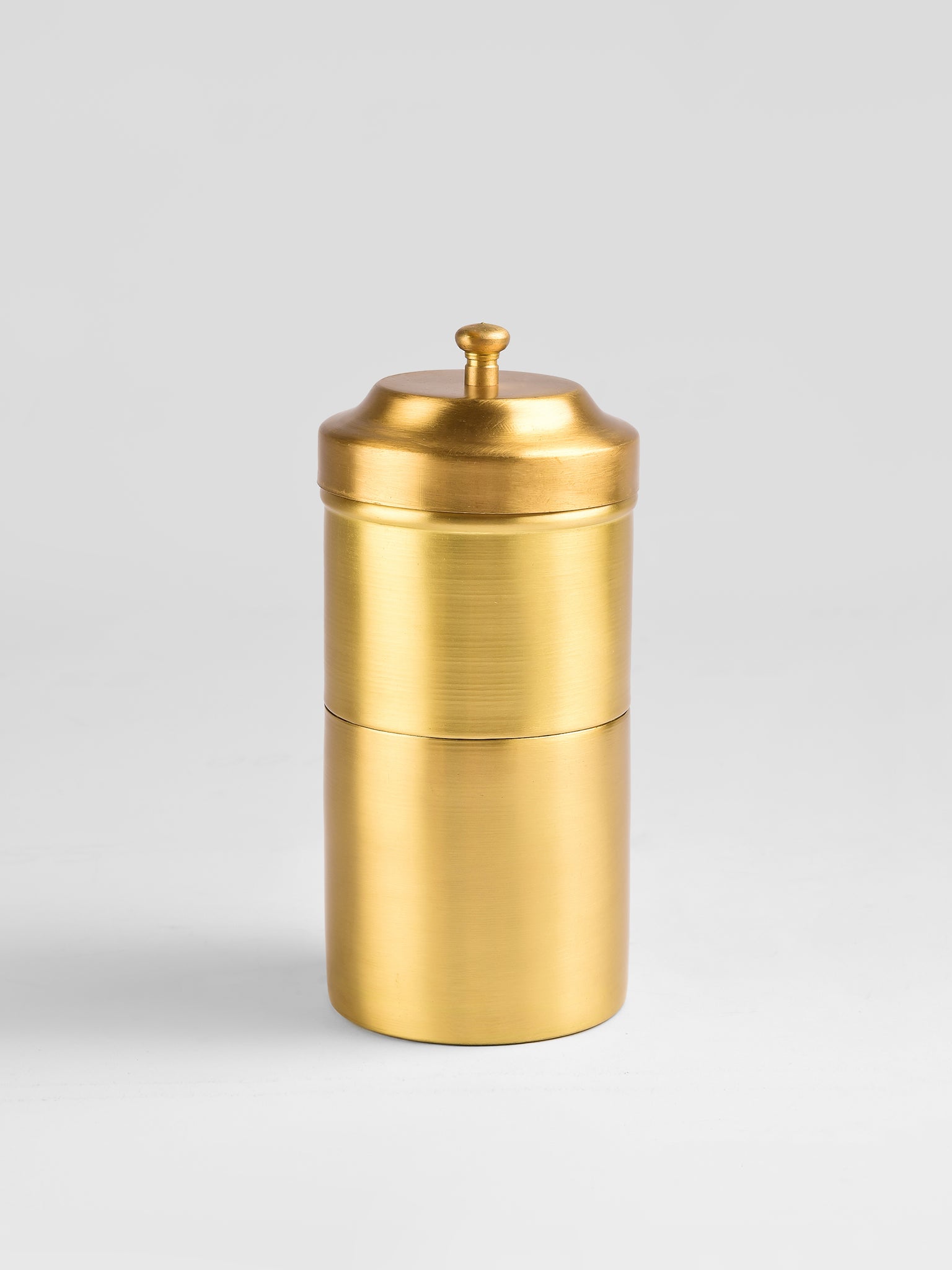 Anna's Coffee Filter (brass)