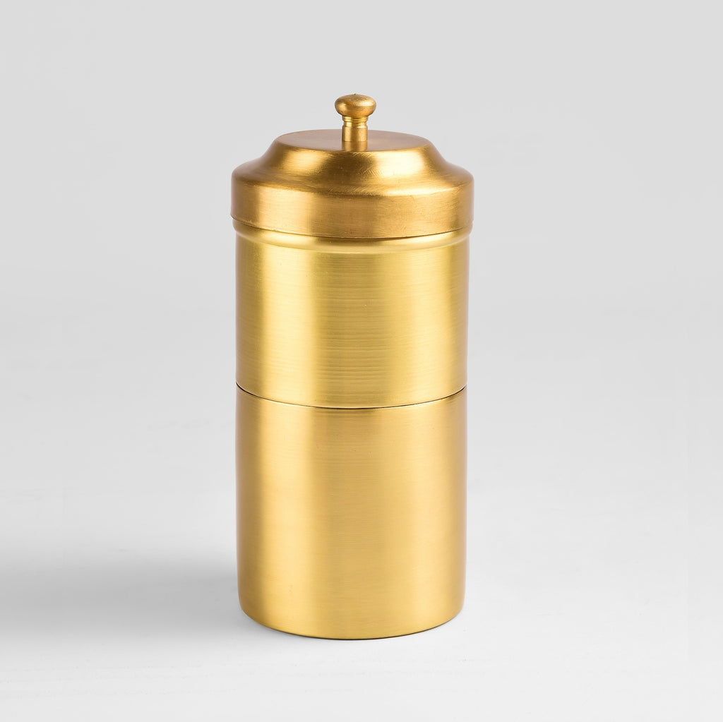 Filter Coffee Diaries