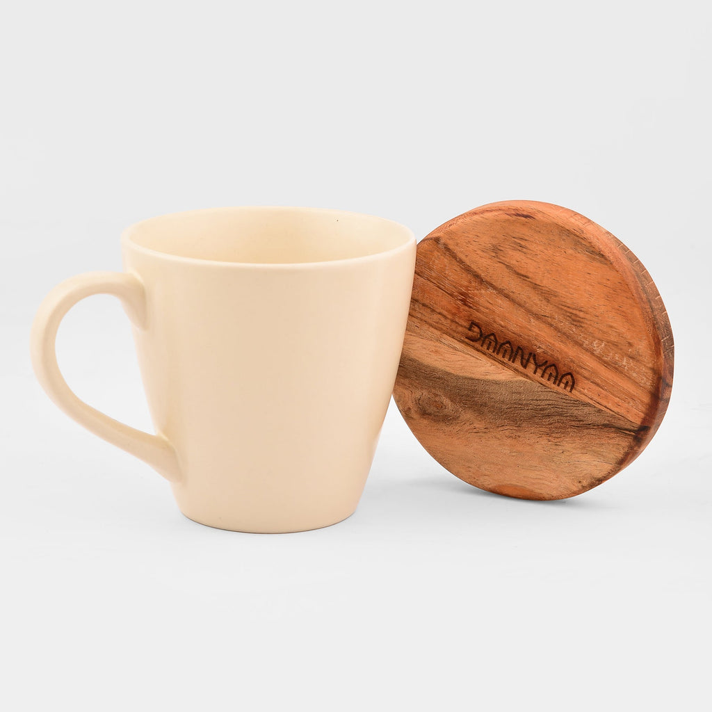 Mugs & Coasters (Set of 2)