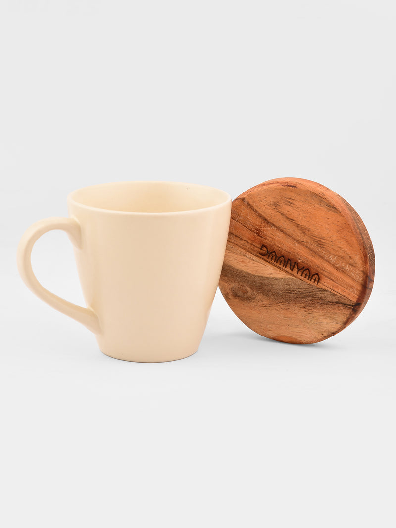Mugs & Coasters (Set of 2)