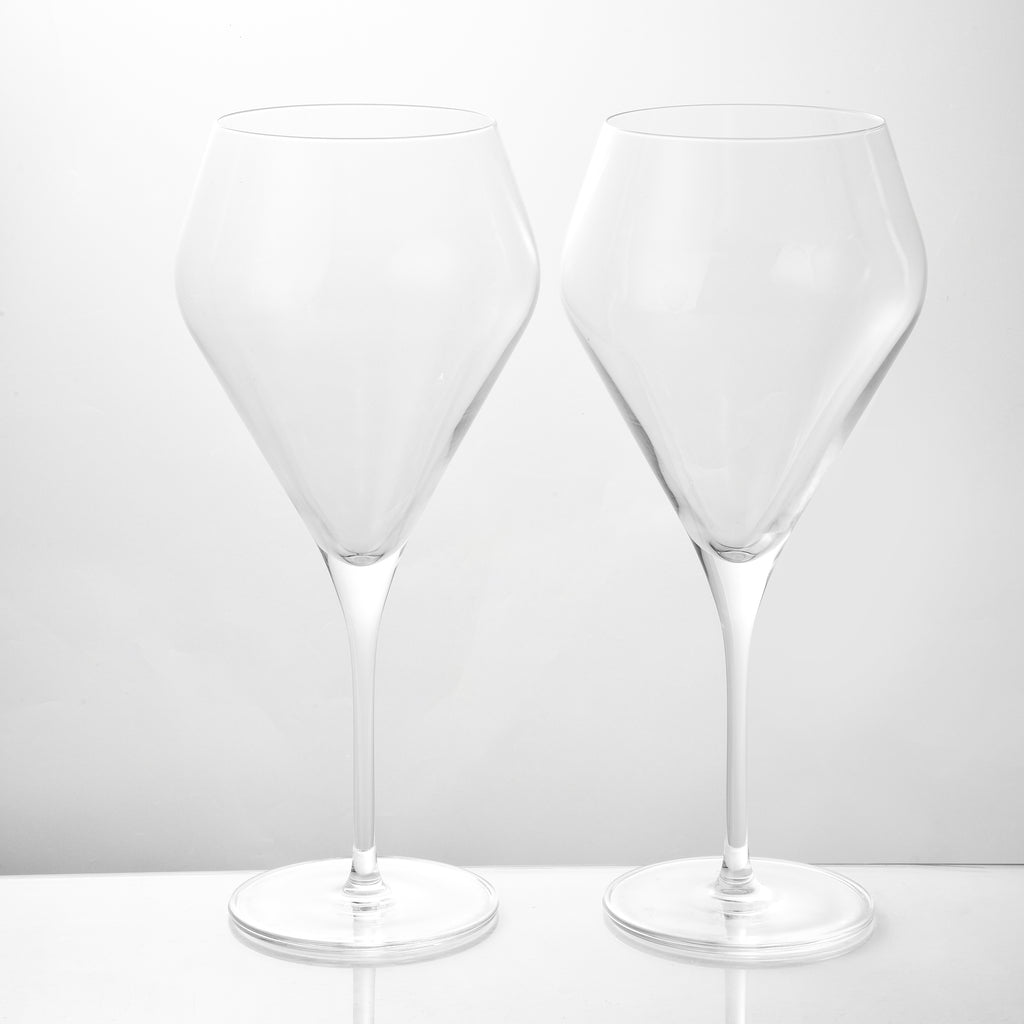 Schott Zwiesel Burgundy Wine Glasses (Set of 2)