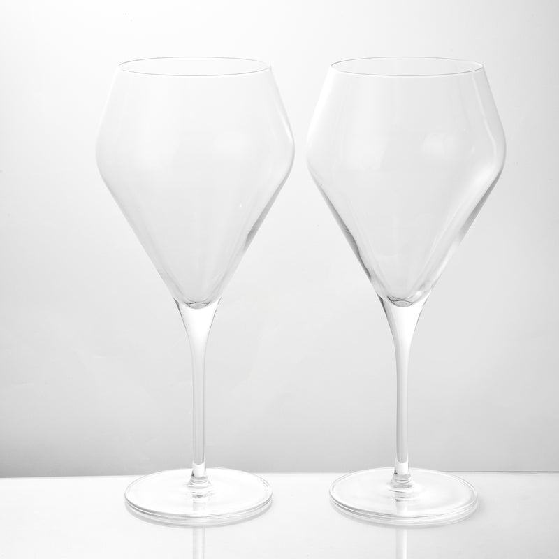 Schott Zwiesel Burgundy Wine Glasses (Set of 2)