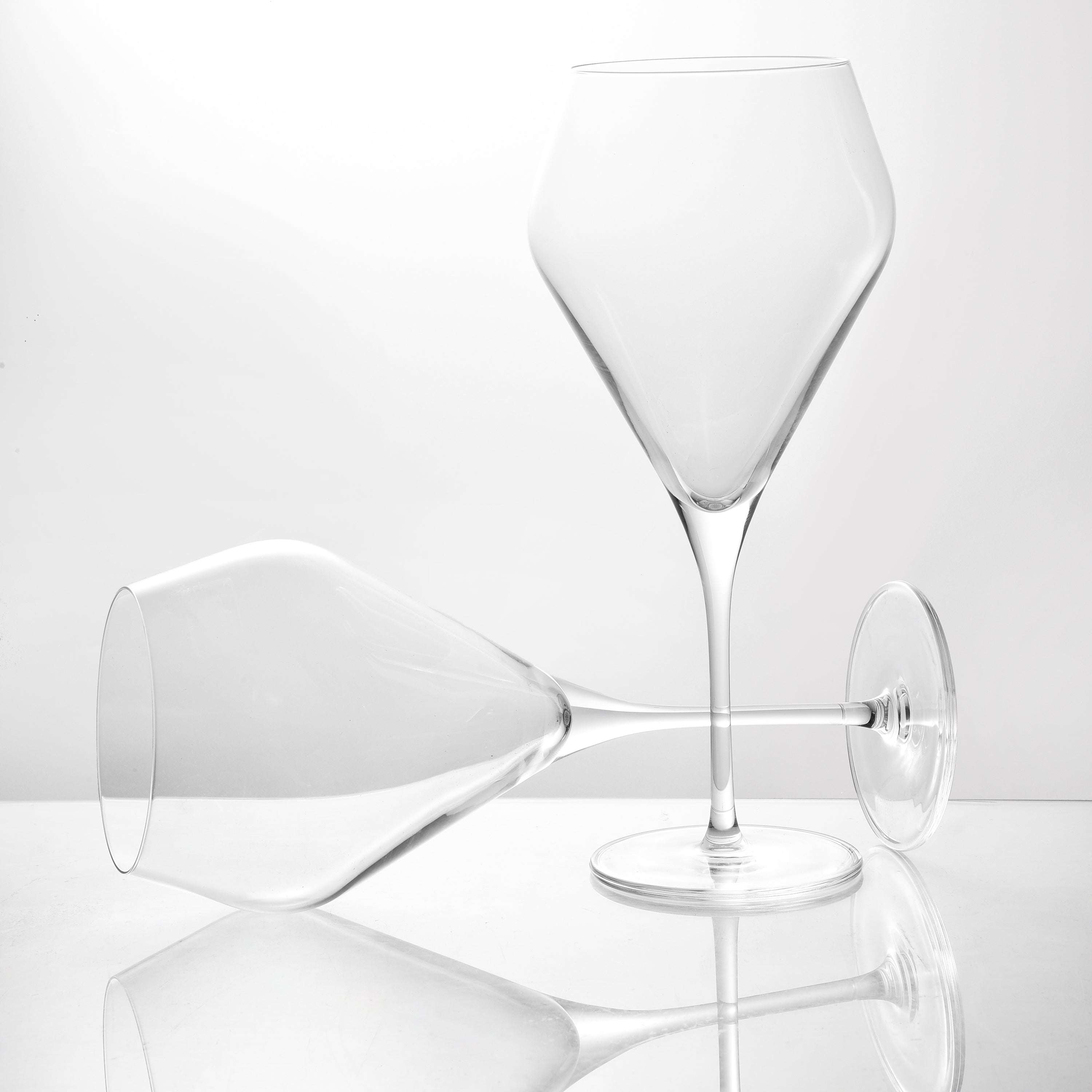 Schott Zwiesel Burgundy Wine Glasses (Set of 2)