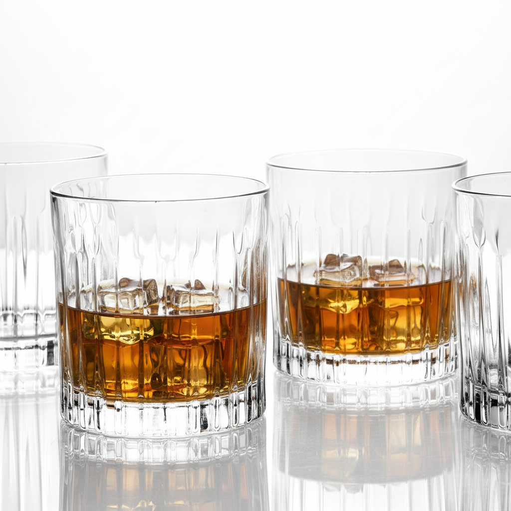 Schott Zwiesel Whiskey Glasses (Set of 2)