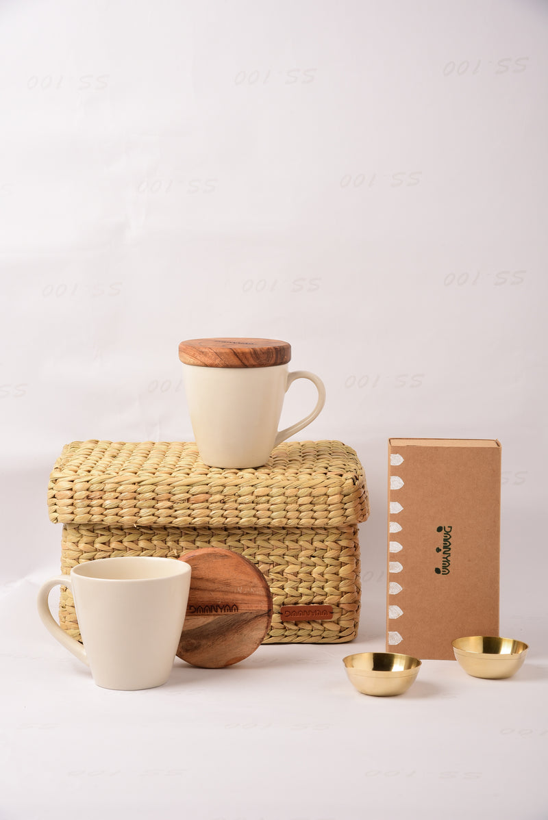 Mug Club