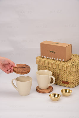Mug Club