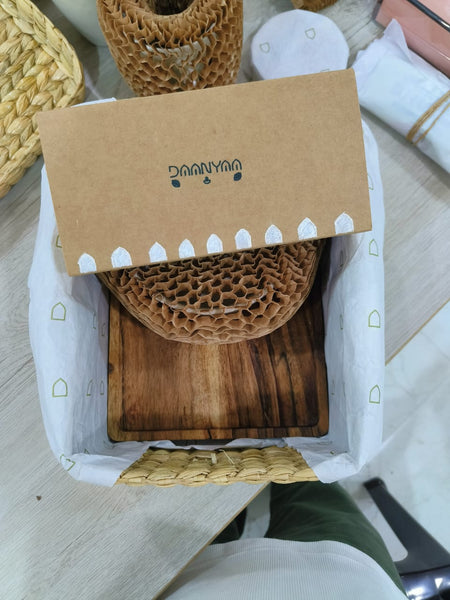 Dude Box