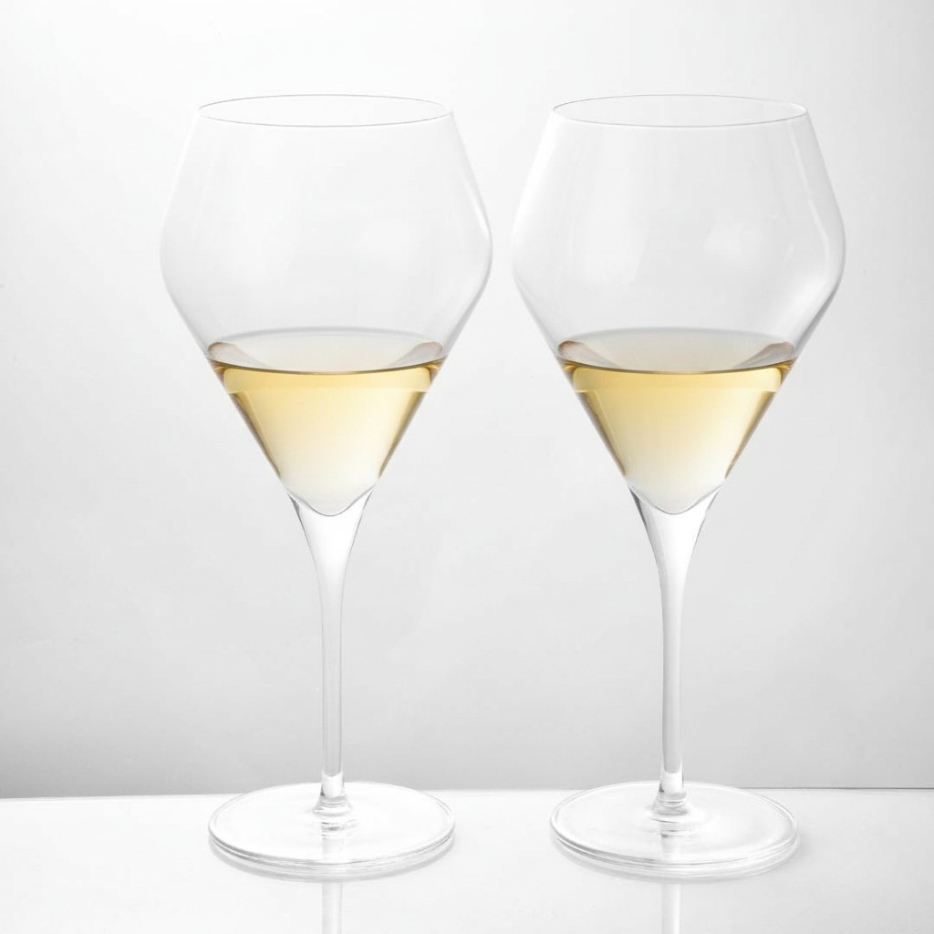 Schott Zwiesel Burgundy Wine Glasses (Set of 2)