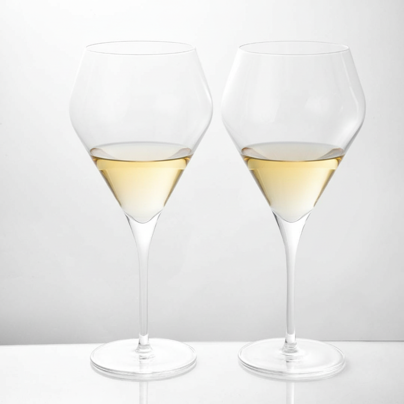 Schott Zwiesel Burgundy Wine Glasses (Set of 2)