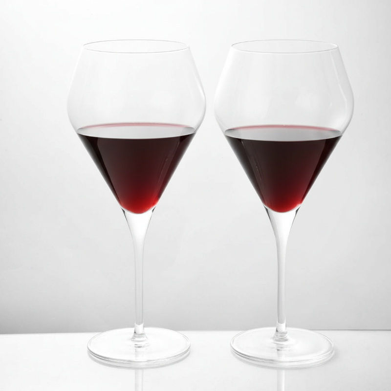 Schott Zwiesel Burgundy Wine Glasses (Set of 2)